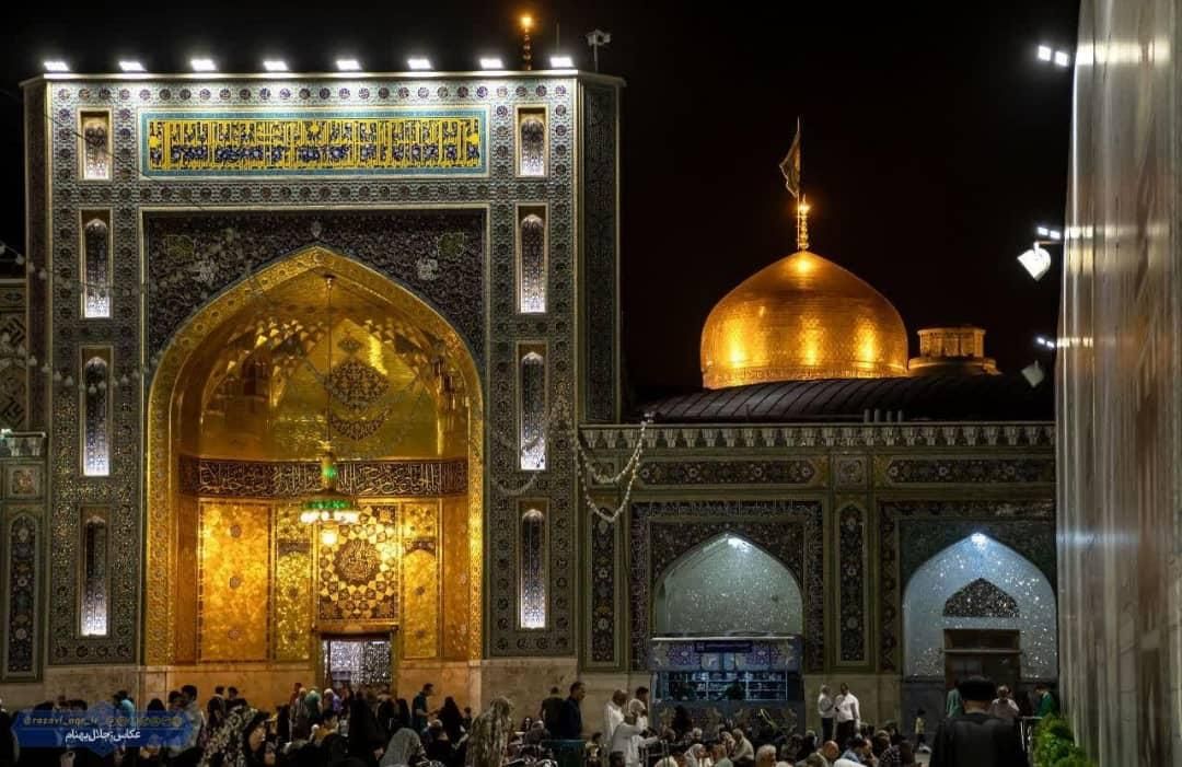 تور زیارتی مشهد وکربلا|تور و چارتر|فسا, |دیوار