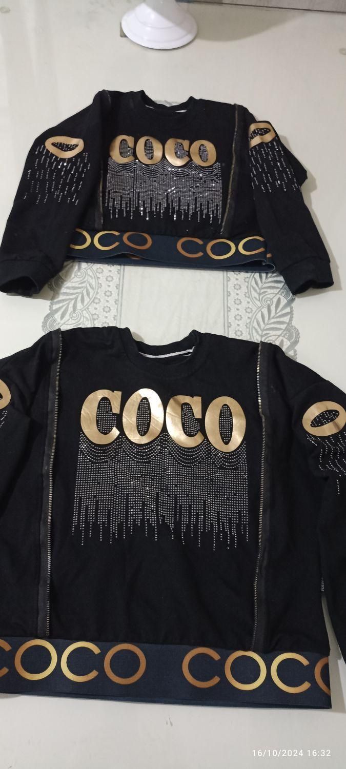 لباس مجلسی بچه گانه دخترانه در حد نو|لباس|سامان, |دیوار