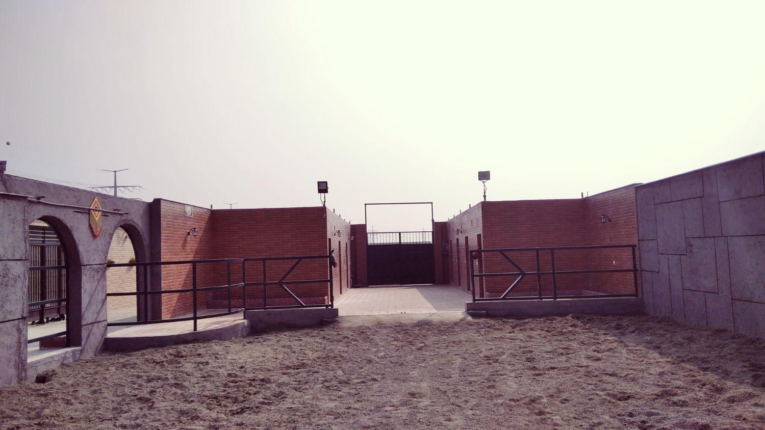 پانسیون و نگهداری اسب|خدمات پیشه و مهارت|اصفهان, خاتونآباد|دیوار