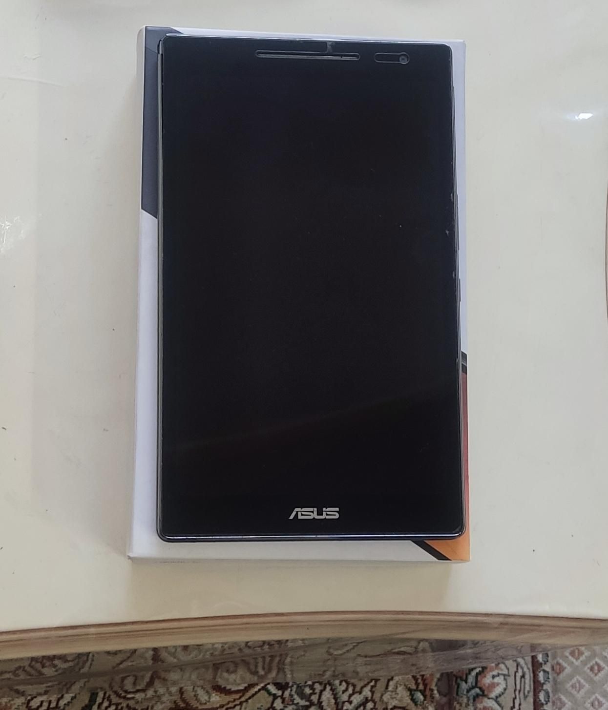 تبلت ASUS ZEN PAD|تبلت|تهران, مهرآباد جنوبی|دیوار