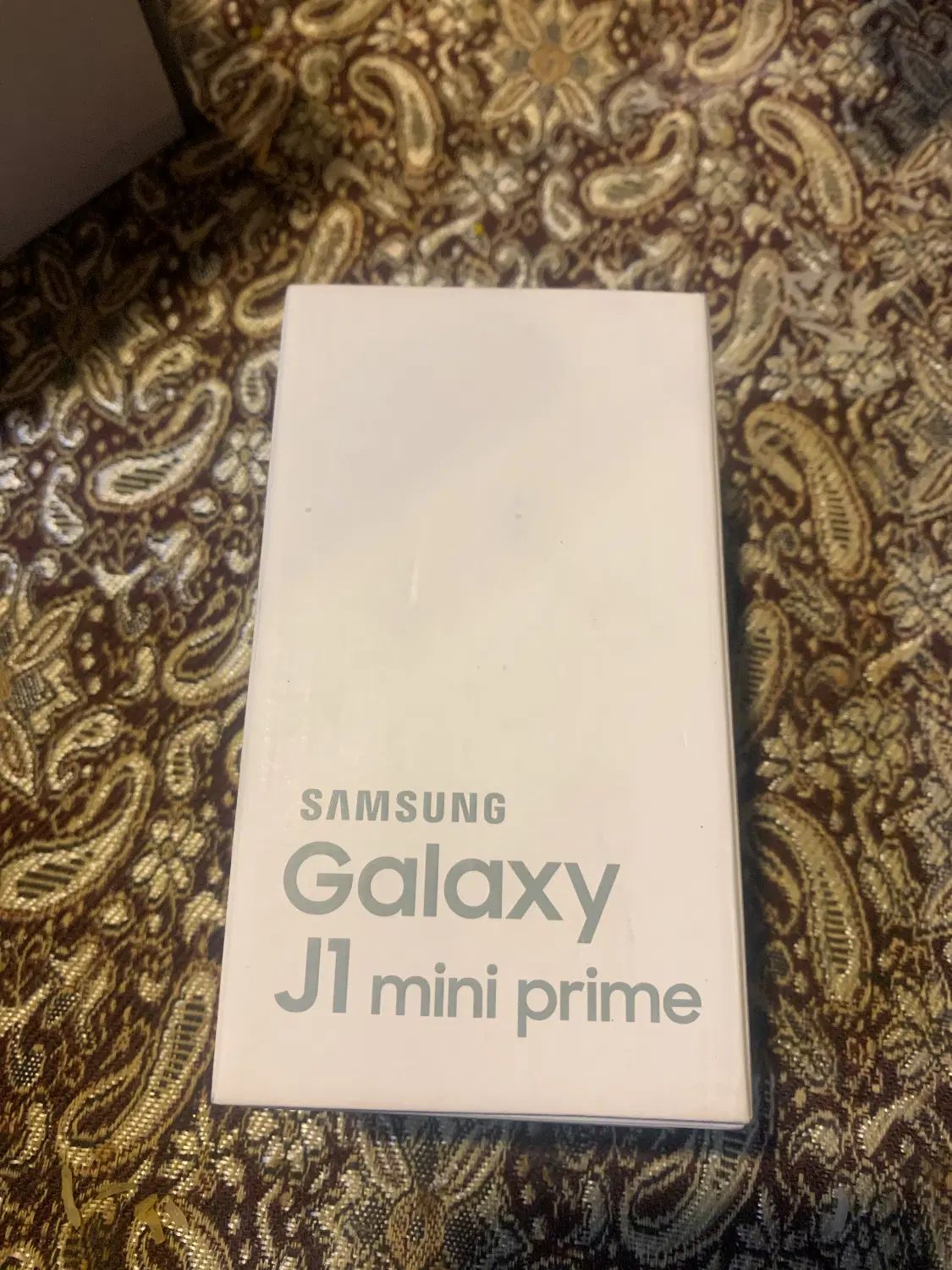سامسونگ mini prime J1 آکبند|موبایل|تهران, آرژانتین|دیوار