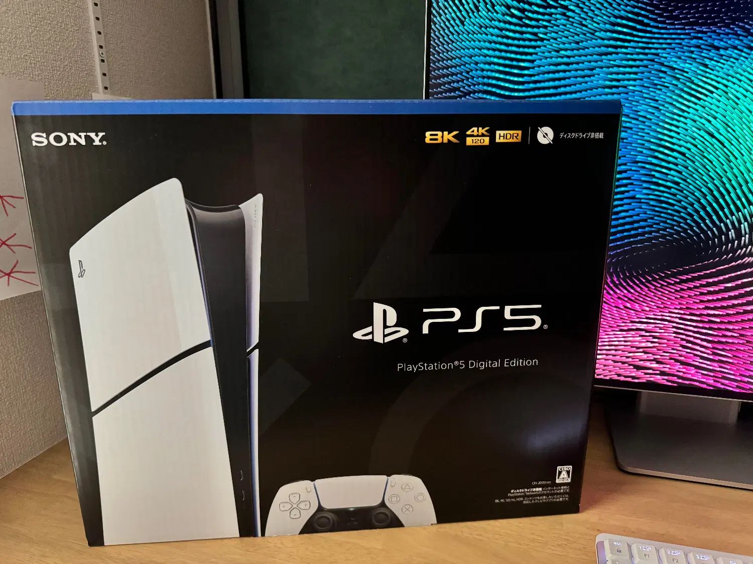 PS5 Slim اقساطی پلی استیشن فایو|کنسول، بازی ویدئویی و آنلاین|رشت, لاکانی|دیوار