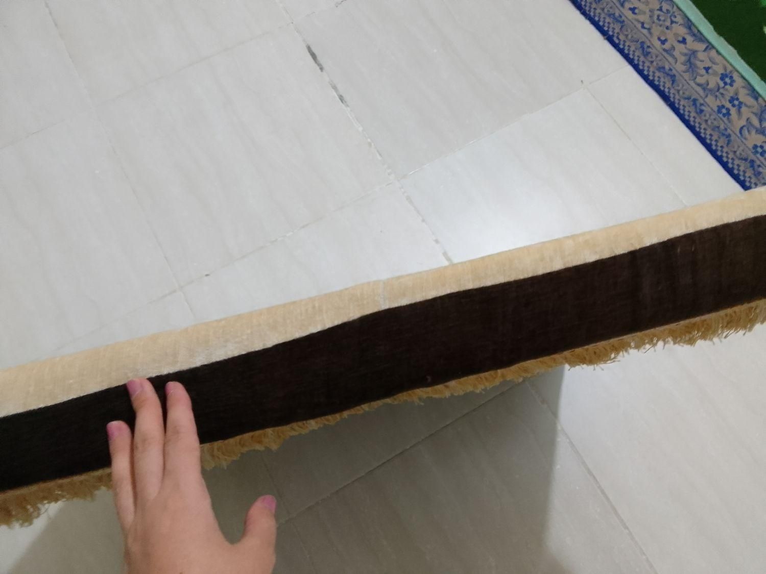دو عدد پشتی جفت|پشتی|کوهدشت, |دیوار