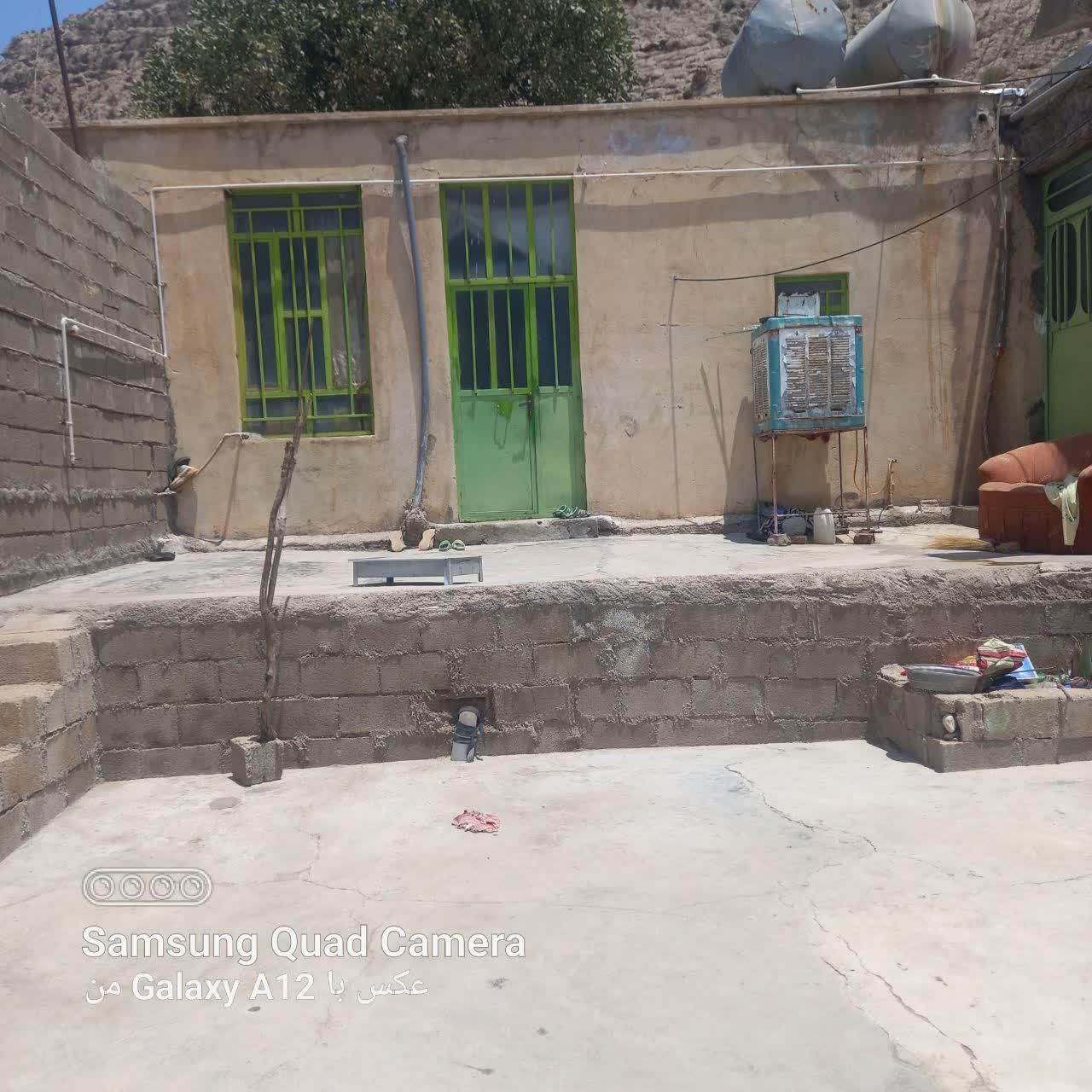 فروش خانه ویلایی ۱۱۵ متری ۲ خوابه|فروش خانه و ویلا|چاروسا, |دیوار