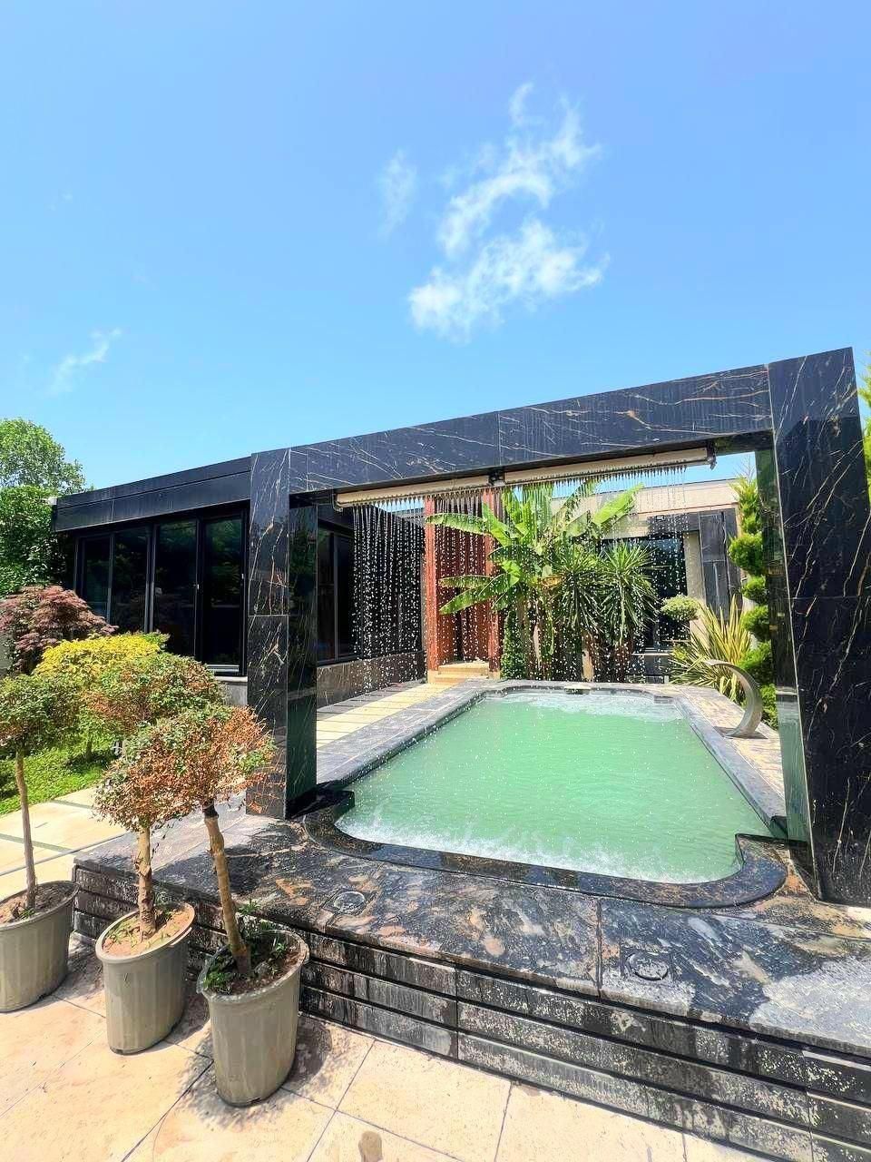 زیباکنارویلااستخردار/مالک نیاز به پول/هوشمند/سندار|فروش خانه و ویلا|رشت, گلسار|دیوار