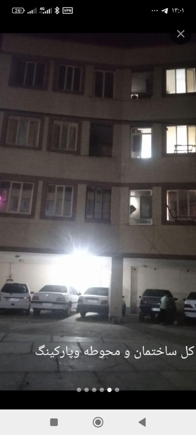 فروش آپارتمان ۵۵ متری ۱ خوابه همکف|فروش آپارتمان|زاهدان, |دیوار