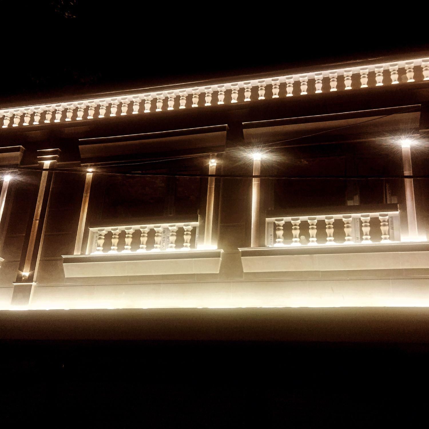 سنگ کاری رومی ساده ابزار پله استخر|خدمات پیشه و مهارت|بروجرد, |دیوار