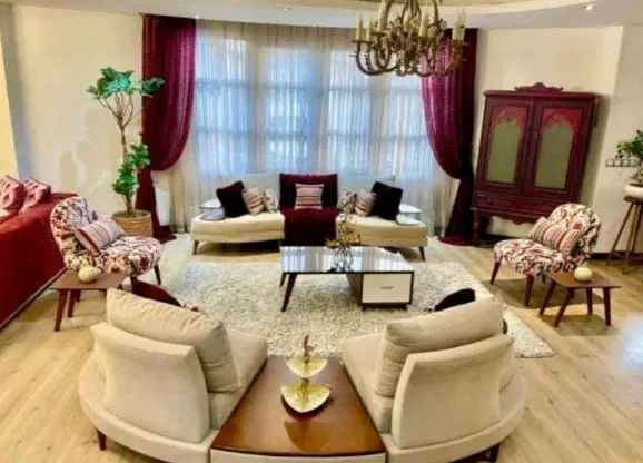 رهن و اجاره اپارتمان ۱۸۵ متر/۳ خواب /فاز ۱/مهرشهر|اجارهٔ آپارتمان|کرج, فاز ۱ مهرشهر|دیوار