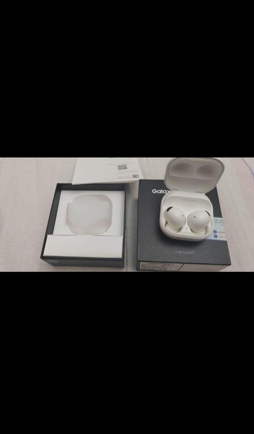 Galaxy Buds2 pro|لوازم جانبی موبایل و تبلت|نورآباد, |دیوار