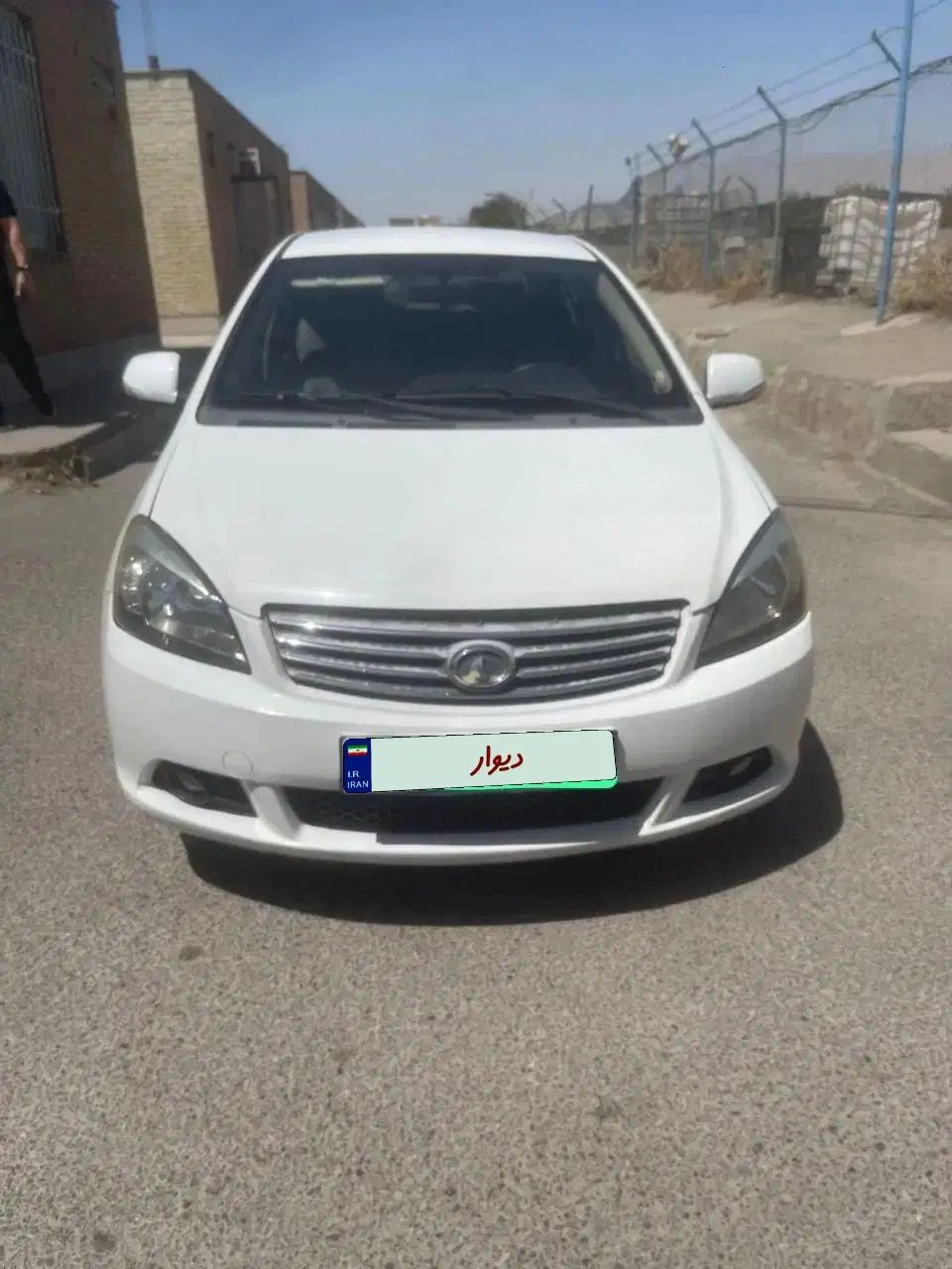 ولکس C30|خودرو سواری و وانت|تهران, شهرک استقلال|دیوار