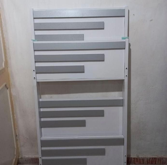 تخت خواب دو طبقه حاجی پور(تختخواب۲دوطبقه)تشک اذین|تخت و سرویس خواب|مشهد, حسین‌آباد|دیوار