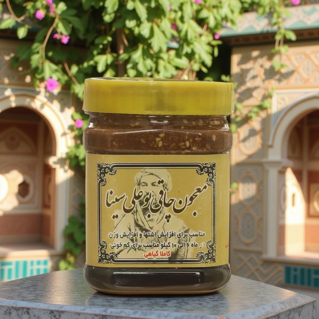 پخش مستقیم معجون چاقی بو علی سینا اصلی فروش عمده|عمده‌فروشی|قم, بنیاد|دیوار