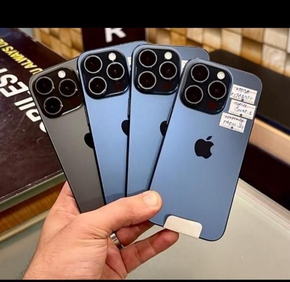 اپل iphone 14Max رام۶ ۲۵۶ گیگ|موبایل|تهران, آبشار|دیوار