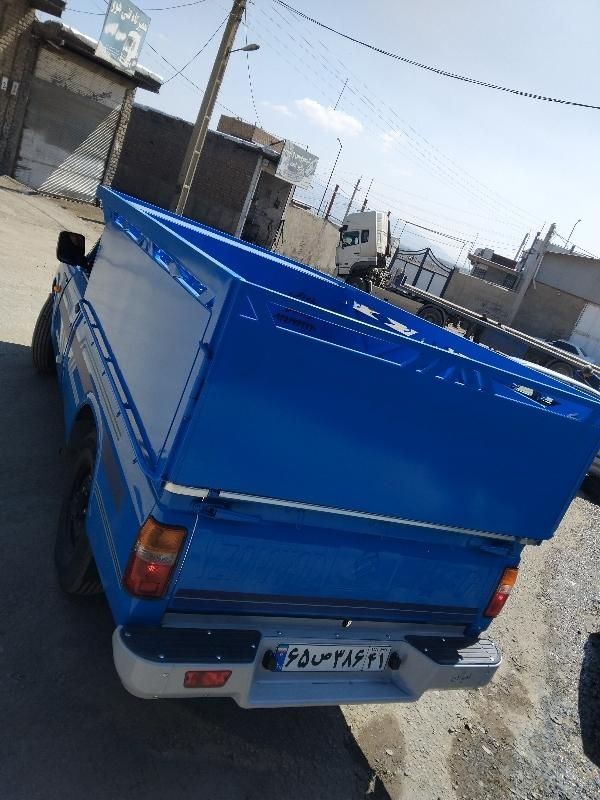 باربندسازی و کفی وحیدبیاتی اتاق نیسان انواع باربند|قطعات یدکی و لوازم جانبی|کنگاور, |دیوار