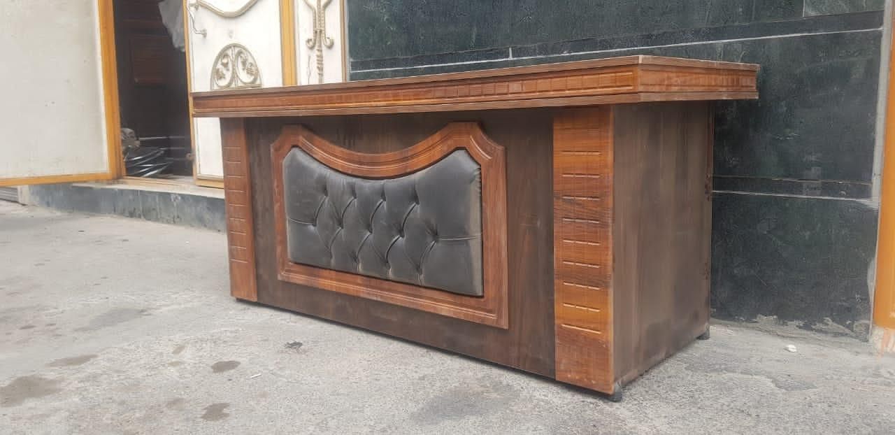 میز کار|مبلمان اداری|بندرعباس, |دیوار