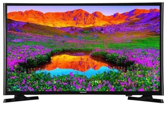 تلویزیون ال ای دی فول اچ دی ۳۲ اینچ سامسونگ|تلویزیون و پروژکتور|لاهیجان, بازکیاگوراب|دیوار