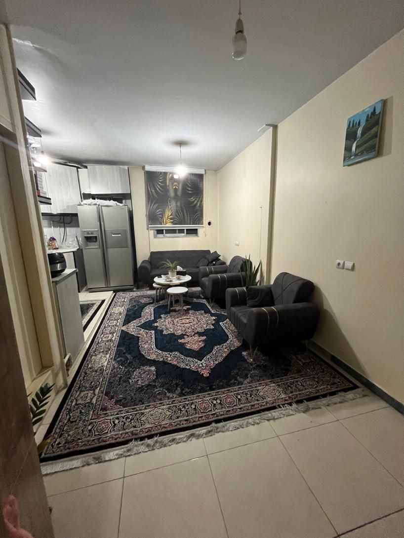 ۴۲متر/پیروزی لرستان/بازسازی‌شده/بدون‌خرج|فروش آپارتمان|تهران, نیروی هوایی (پیروزی)|دیوار