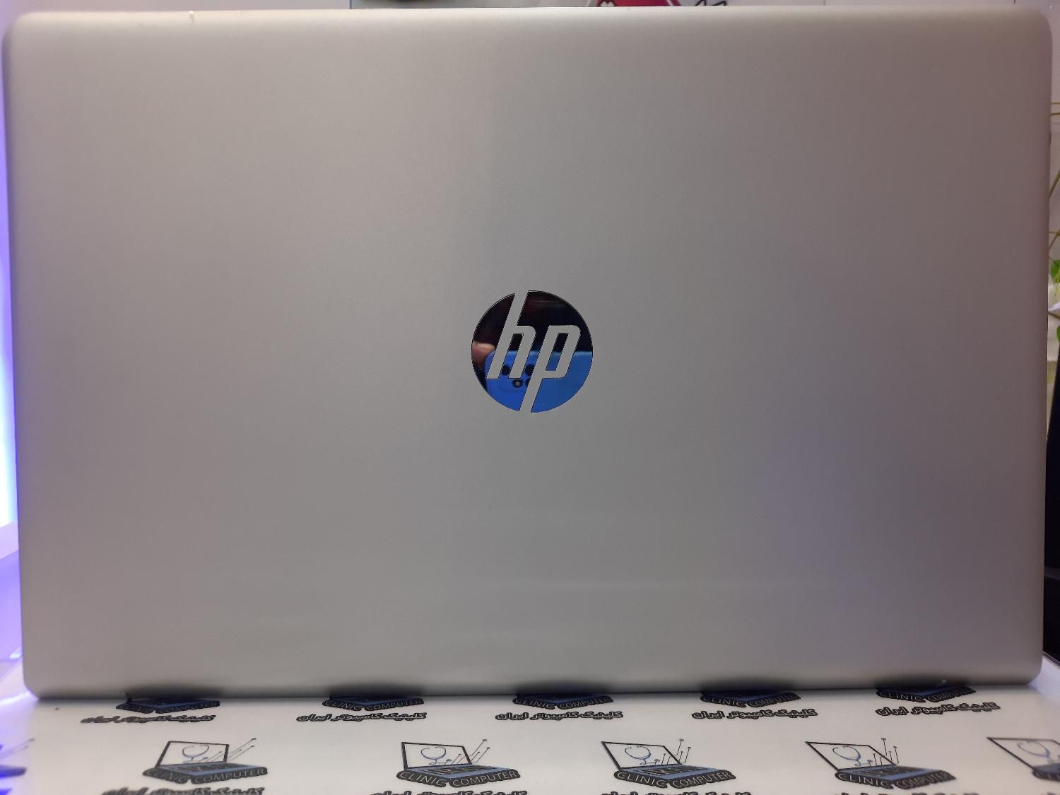 لپ‌تاپ فوق سبک hp مناسب کارهای اداری و دانشجویی|رایانه همراه|اهواز, پادادشهر|دیوار