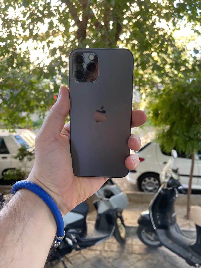 iphone 12pro|موبایل|تهران, هفت حوض|دیوار