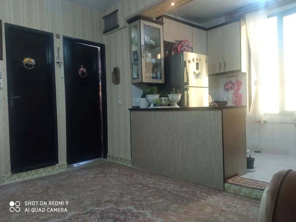 بهترین خانه برای سرمایه گذاری|فروش آپارتمان|تهران, صاحب الزمان|دیوار