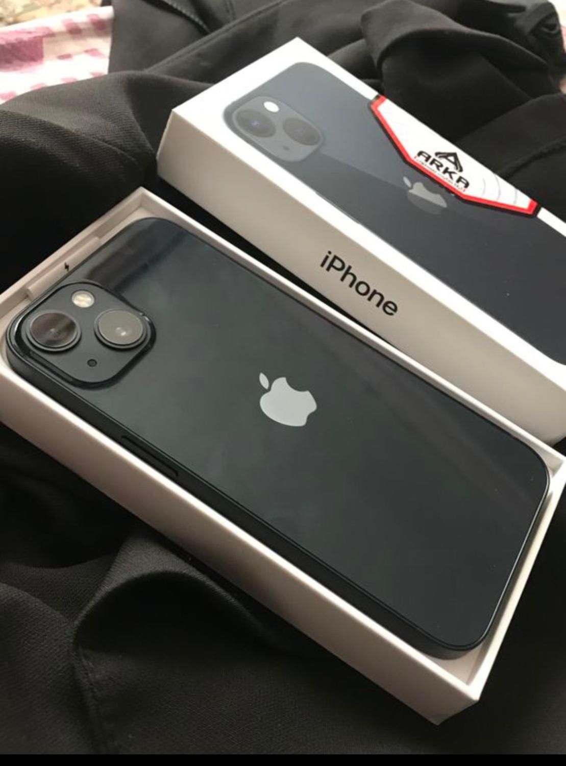 ایفون 13|موبایل|گرگان, |دیوار