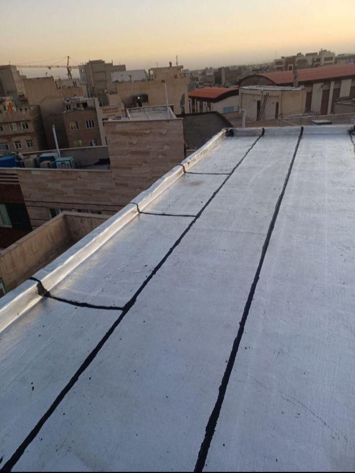 کل خدمات ایزوگام آسفالت آرارات با اقساط بلند مدت|خدمات پیشه و مهارت|مهاباد (آذربایجان غربی), |دیوار