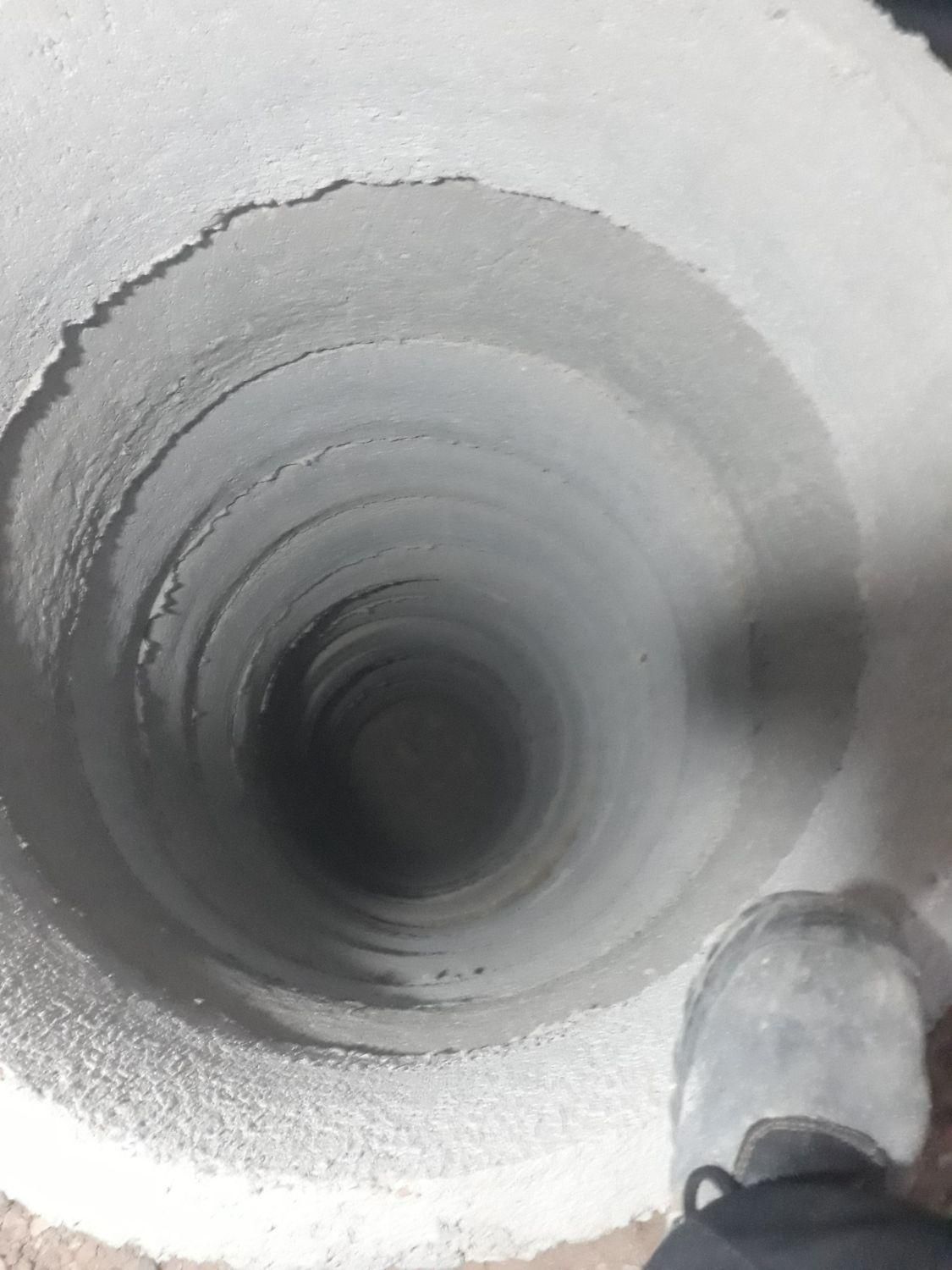 چاه کن و تخریب شیرکول|خدمات پیشه و مهارت|دهلران, |دیوار