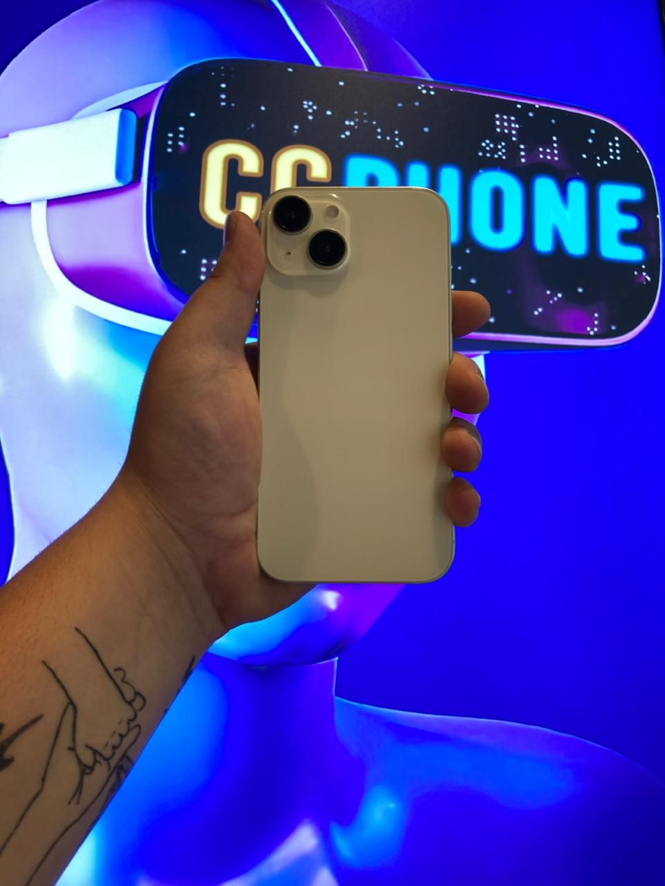اپل iPhone 15 نقد و اقساط|موبایل|تهران, گیشا|دیوار
