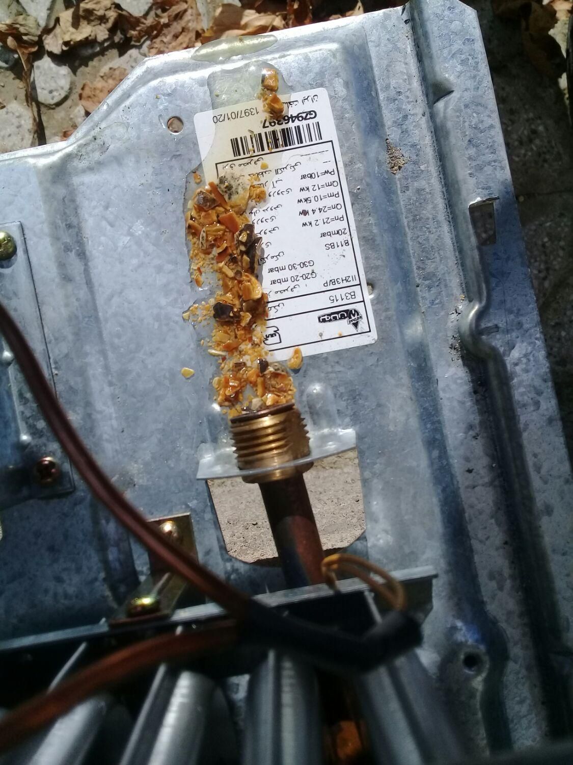 نصب‌تعمیر‌کولر‌گازی‌پکیج‌ابگرمکن‌خدمات‌فنی‌روحی|خدمات پیشه و مهارت|اسدآباد, |دیوار