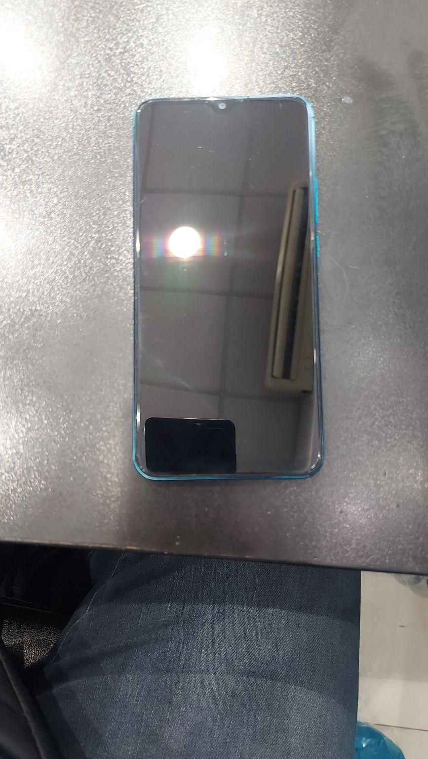 شیائومی Redmi 9 با حافظهٔ ۳۲ گیگابایت|موبایل|تهران, کامرانیه|دیوار