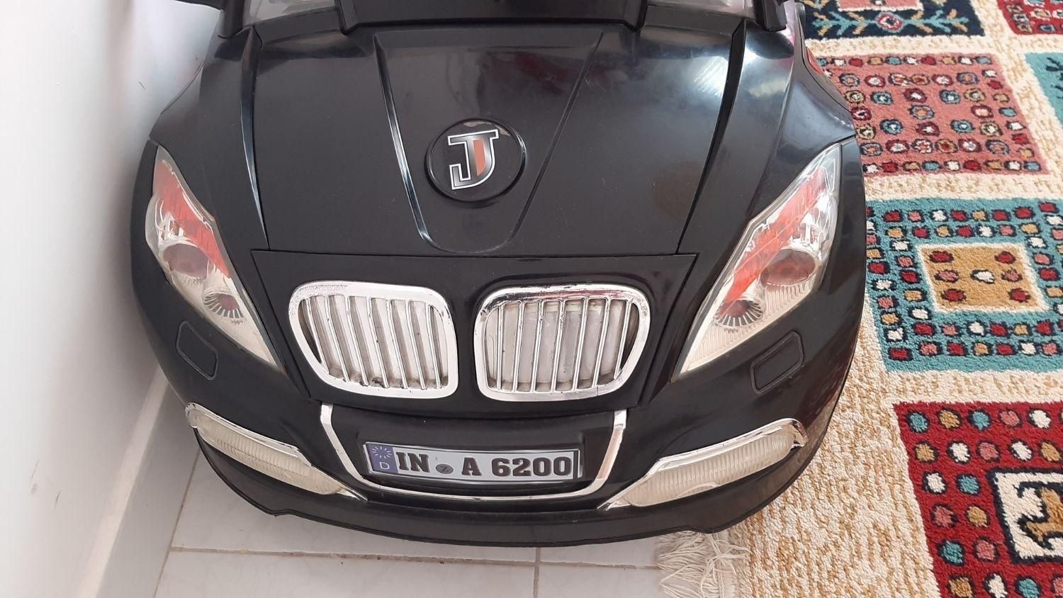 ماشین شارژی کنترل دار|اسباب‌‌بازی|قزوین, |دیوار