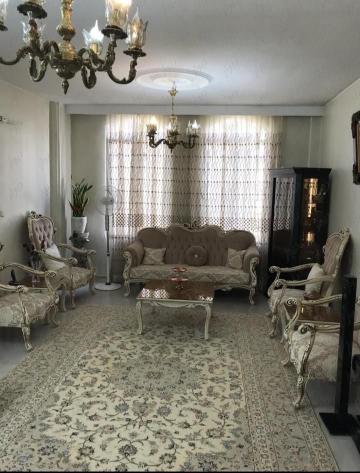 پیروزی/شهدا/زرین نعل ۸۰متر دوخواب با پارکینگ|فروش آپارتمان|تهران, دروازه شمیران|دیوار