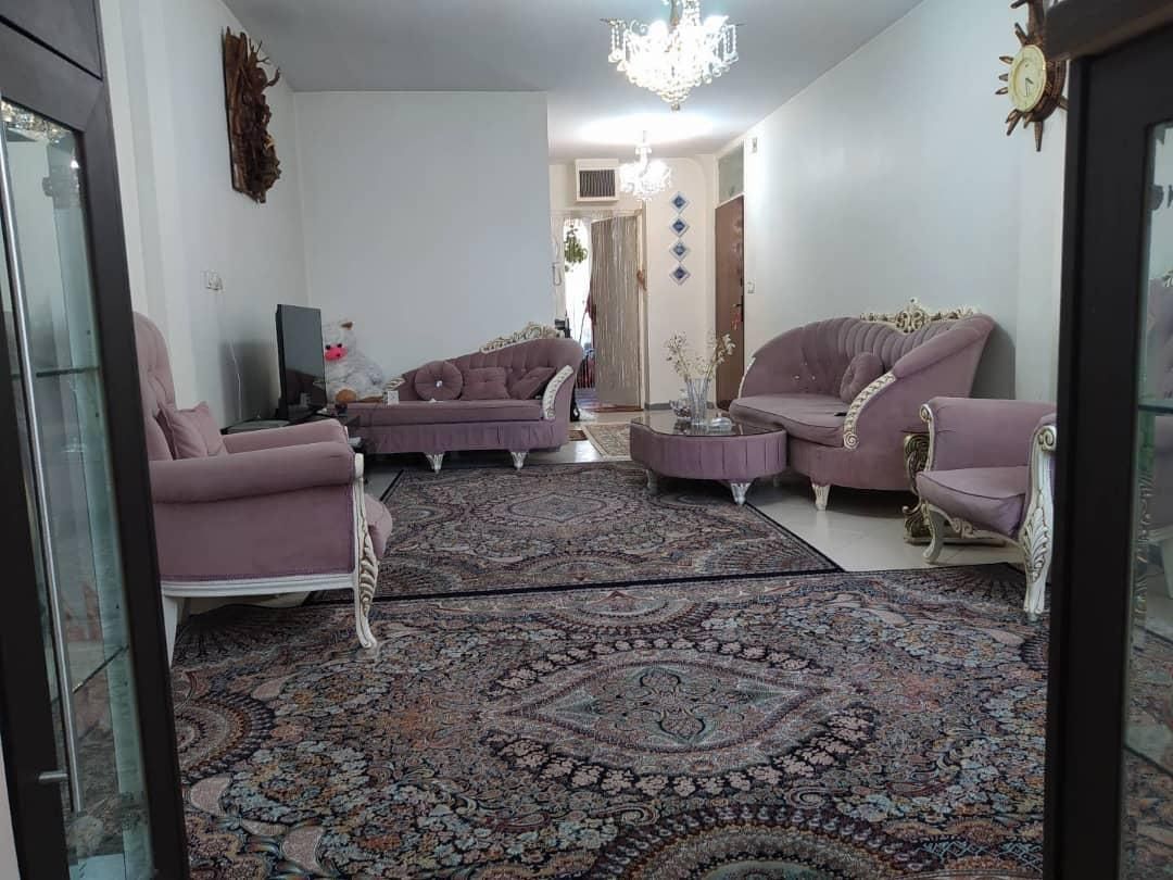 ۶۲متر / مهرآباد/ پارکینگدار / خوش نقشه / گذرپهن|فروش آپارتمان|تهران, شمشیری|دیوار