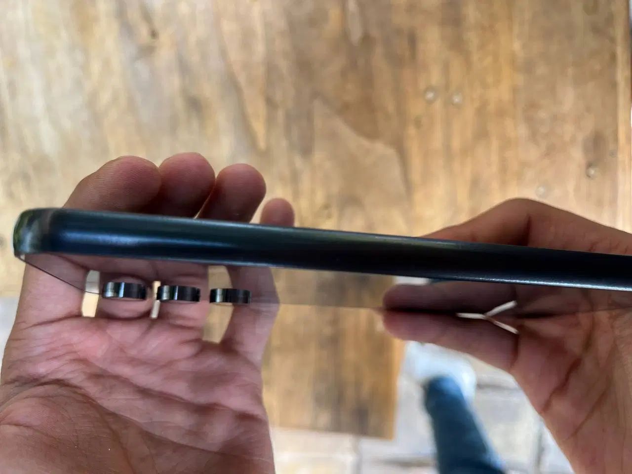 سامسونگ سامسونگ Galaxy A54 با حافظهٔ ۱۲۸ گیگابایت|موبایل|شاهرود, |دیوار