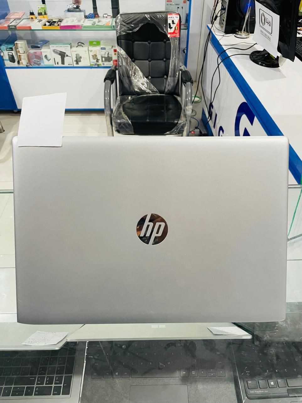 لپ تاپ HP نسل 8|رایانه همراه|میناب, |دیوار