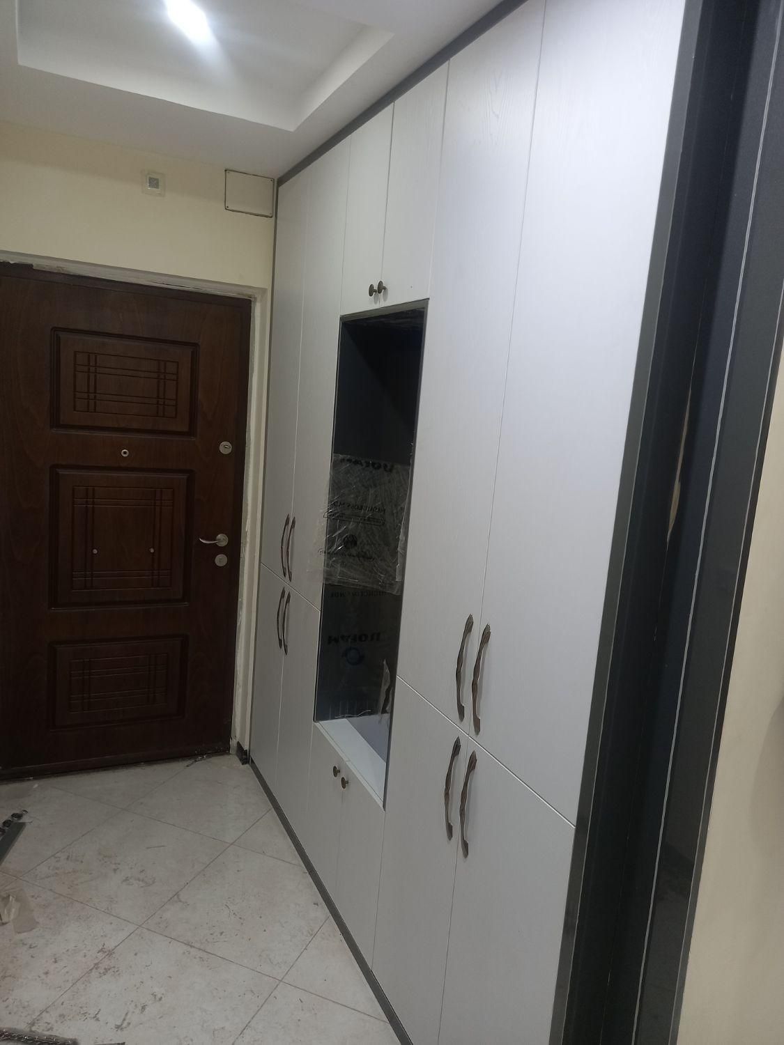 آپارتمان ۱۲۷م/برج سپیدار/ مرواریدشهر/دریاچه چیتگر|فروش آپارتمان|تهران, دریاچه شهدای خلیج فارس|دیوار