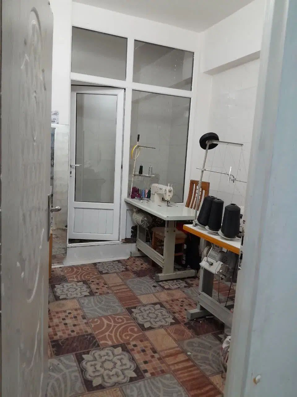 خونه 82متری زیرزمین نوساز دوخوابه راه جدا|اجارهٔ خانه و ویلا|کرج, المهدی|دیوار