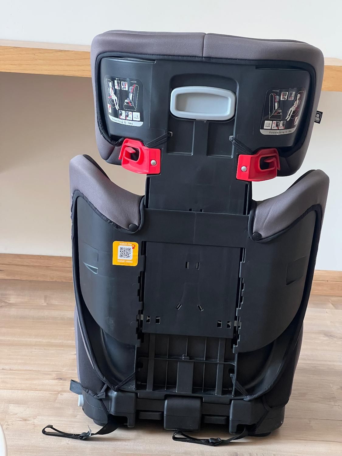 Carseat Joie صندلی ماشین کودک|تخت و صندلی بچه|تهران, ظفر|دیوار