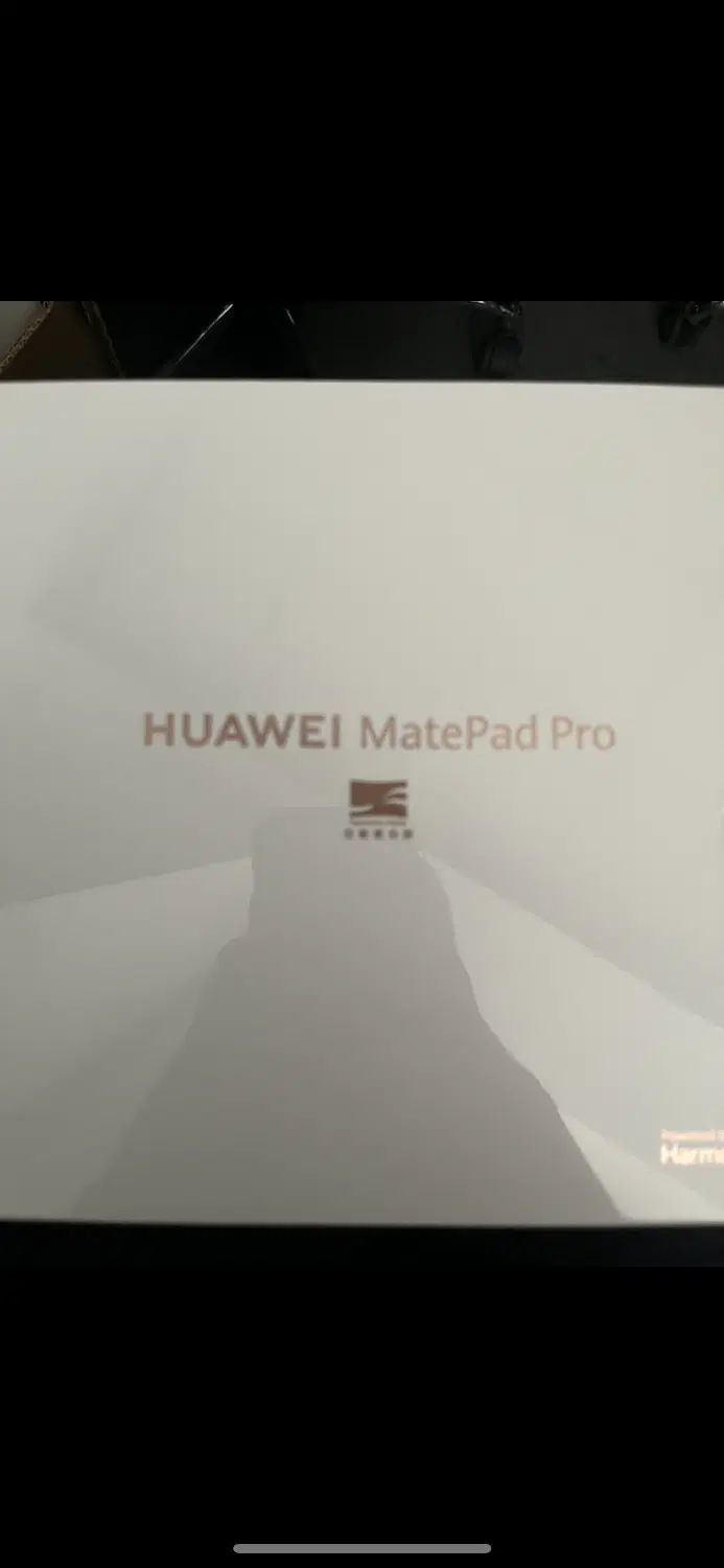 تبلت هواوی - MatePad Pro 12.2|تبلت|تهران, جردن|دیوار