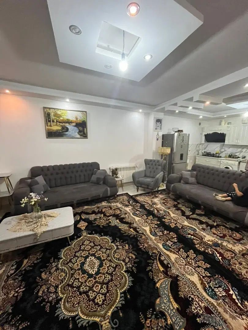 اجاره  آپارتمان ۱۰۰ متری با پارکینگ پل تالشان|اجارهٔ آپارتمان|رشت, پل تالشان|دیوار