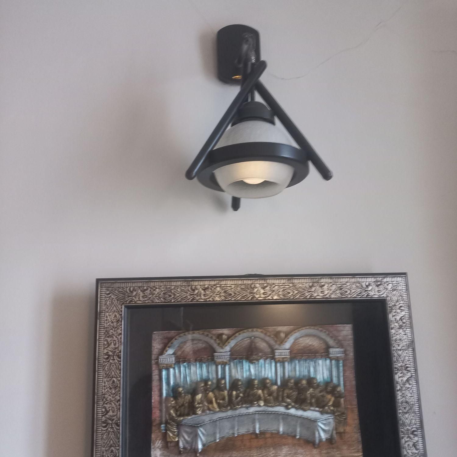 دیدارکوب|لوستر و چراغ آویز|تهران, جمهوری|دیوار