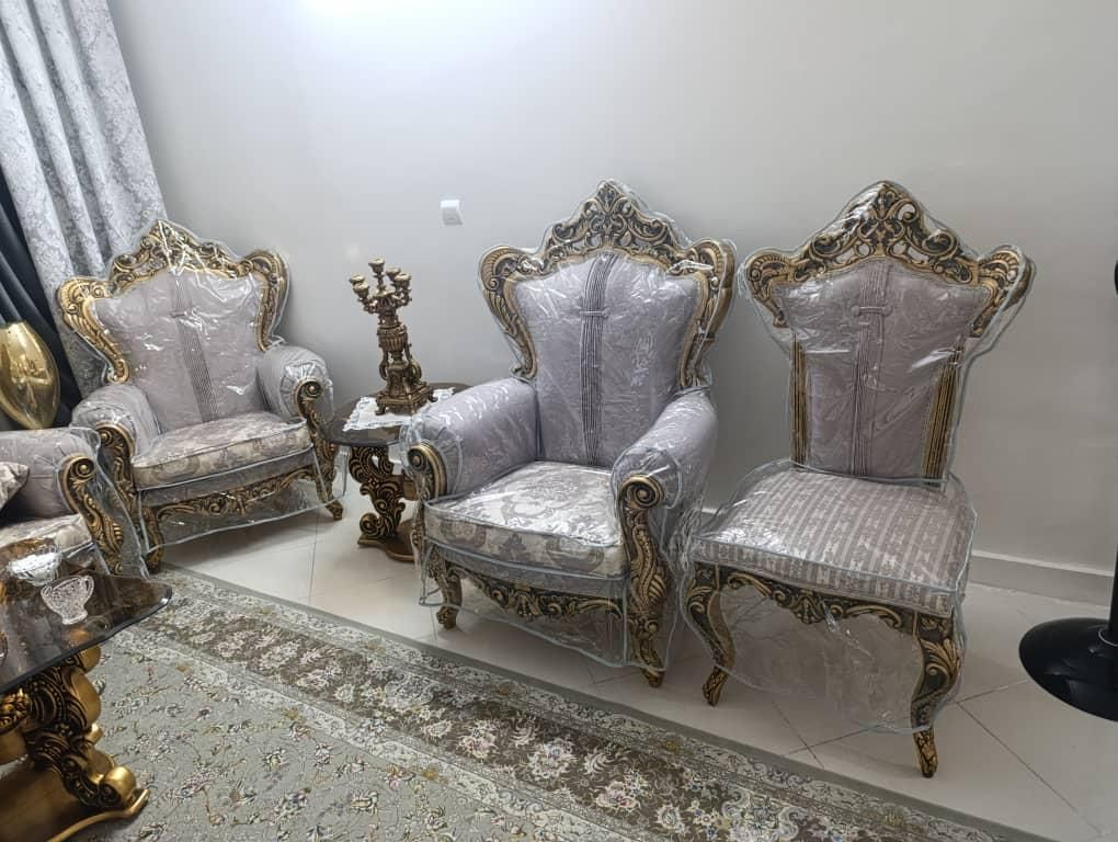 کاورمبل ژله ای|خدمات پیشه و مهارت|پرند, فاز ۴|دیوار