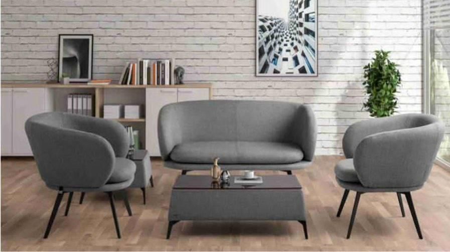 مبلمان نیمست چوب چرم فوم کلاسیک میز کتابخانه مبل|دفتر کار|ایلام, |دیوار