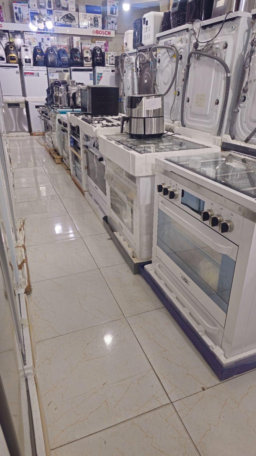 ۱۰ تا ۴۰ درصد تخفیف به علت عیوب ظاهری|یخچال و فریزر|اصفهان, محمودیه|دیوار