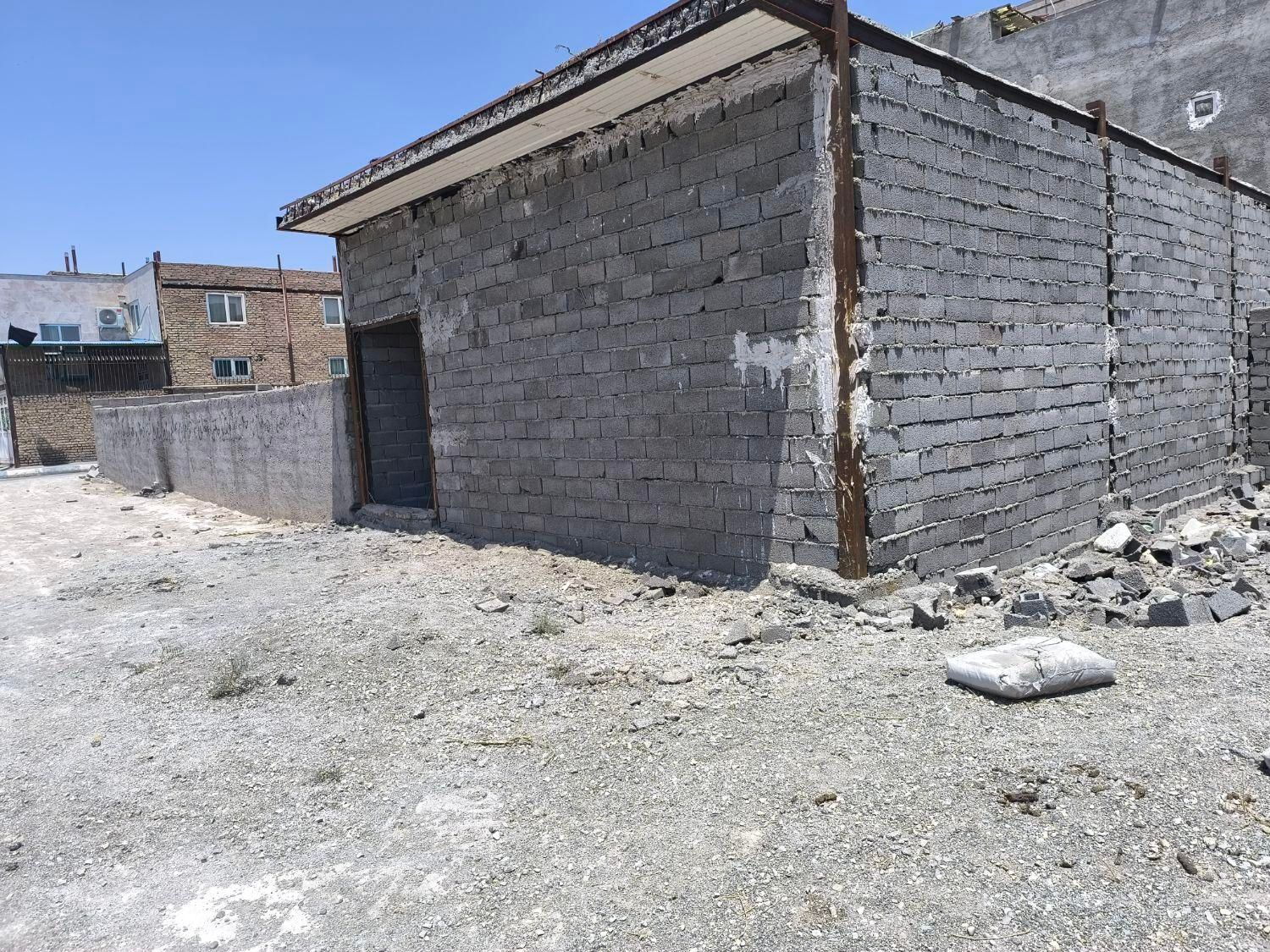 ۱۲۰متری ، شهرک صنعتی ده حسن ، موقعیت عالی ،|فروش دفتر صنعتی، کشاورزی، تجاری|رباطکریم, دهحسن|دیوار