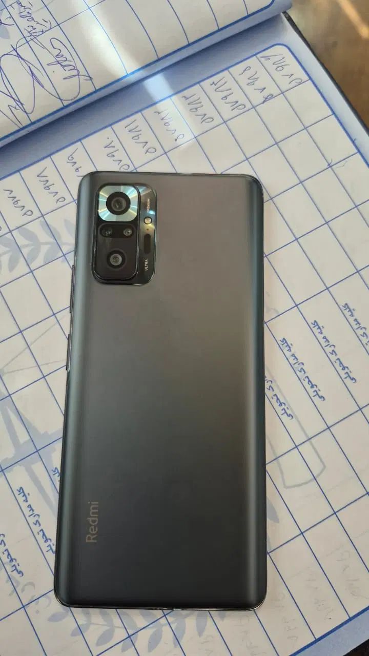 شیائومی نوت ۱۰ پرومکس note10pro|موبایل|باقرشهر, |دیوار