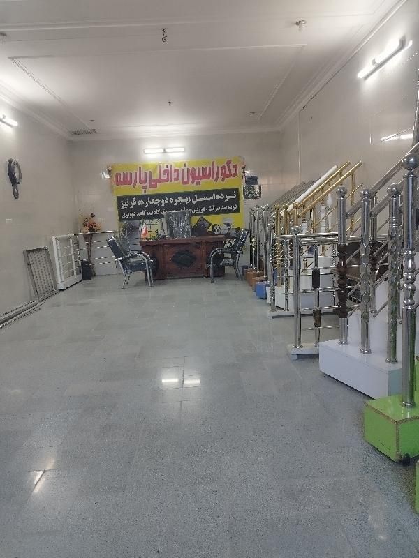 تخفیف های ویژه نرده استیل پارسه|خدمات پیشه و مهارت|یزد, |دیوار