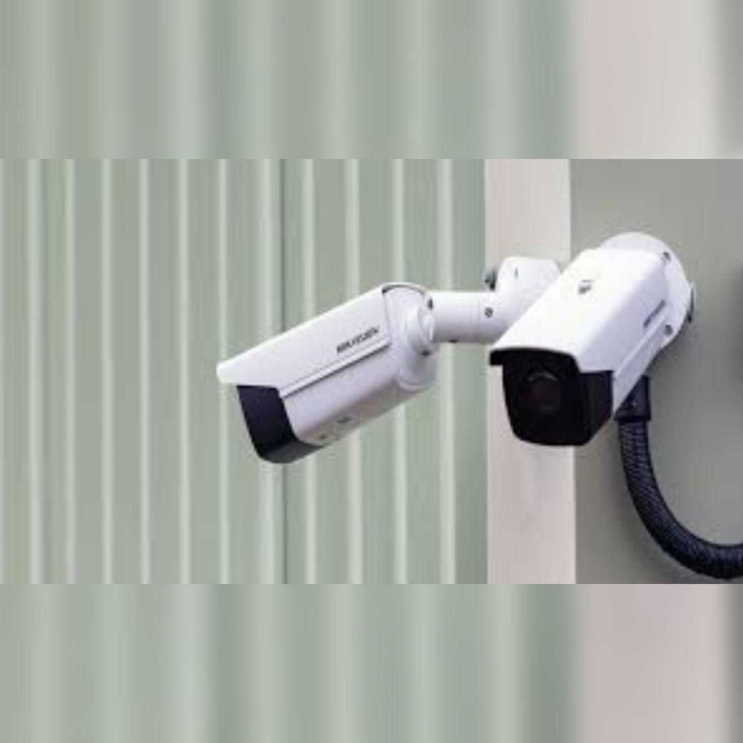 نصب دوربین مداربسته با گارانتی|دوربین مداربسته|مشهد, توس (بلوار توس)|دیوار