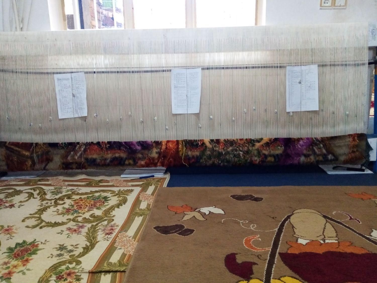 خریدار|تابلو فرش|سنندج, |دیوار