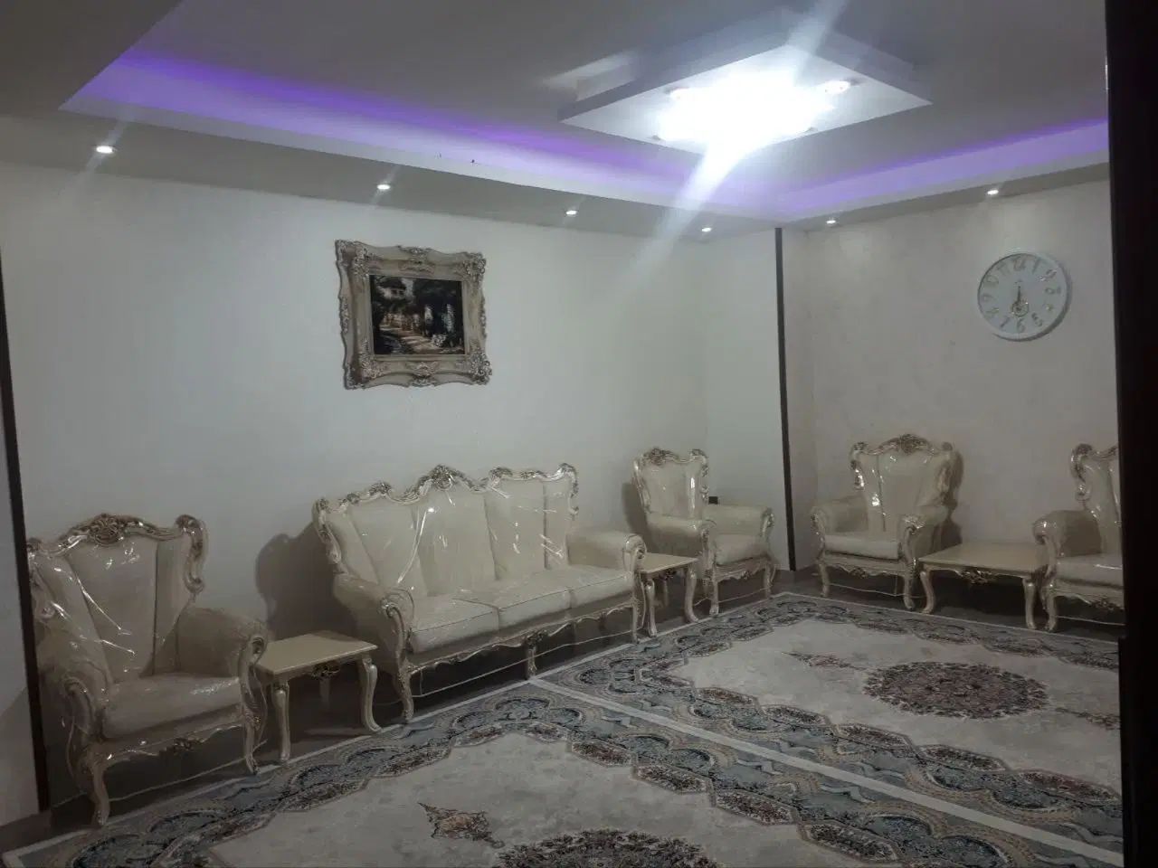 فوری آپارتمان ۷۶ متری ۲ خوابه در مسکن مهر آبشناسان|فروش آپارتمان|رباط‌کریم, مسکن مهر آبشناسان|دیوار